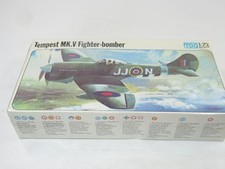 FROG Model Aircraft Kit F212