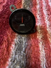Vintage smiths ammeter amp - vintage,
