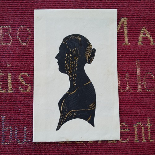 Antique 19thc gold - 19thc,