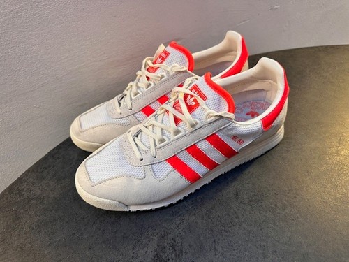 Adidas originals sl80 white - originals,