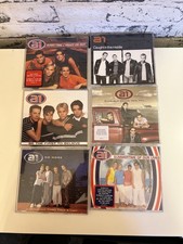Large Collection of CD Singles