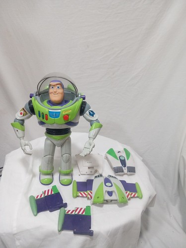 Toy story buzz - toy,