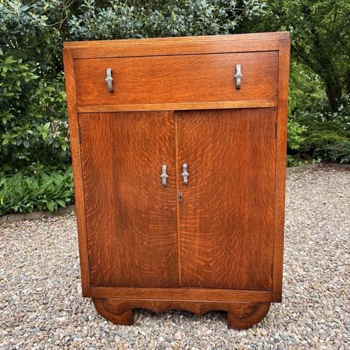 Tiger oak art - tiger,