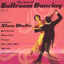 Best of Ballroom Dancing, The