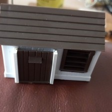 Britains farm buildings