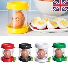 Hand Crank Egg Peeler Shaker