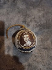 Queen Elizabeth II Silver