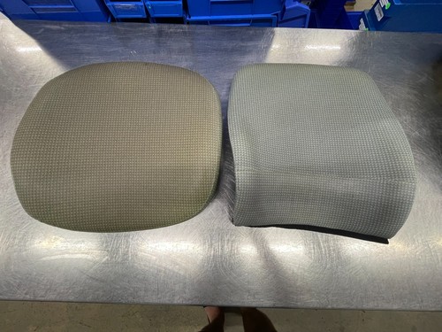 Genuine steelcase leap seat - genuine,
