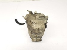 2016 RANGE ROVER EVOQUE AIR CON COMPRESSOR PUMP 2.0 DIESEL 204DTD CPLA19D629BF