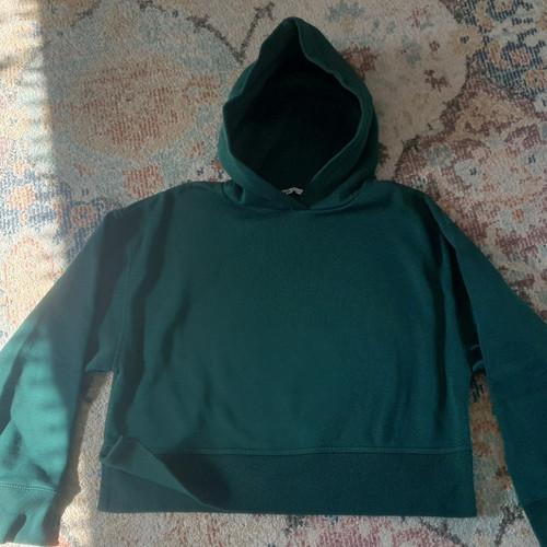 Zara green women pullover - zara, women’s