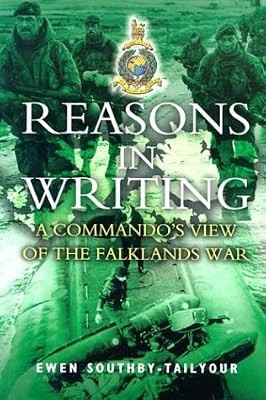 Reasons writing a - reasons, in
