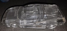 Hofbauer crystal glass 1984 - hofbauer,
