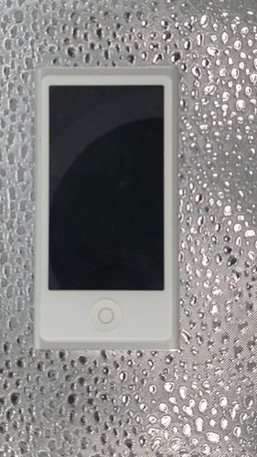 Apple ipod nano 7th generation - nano,