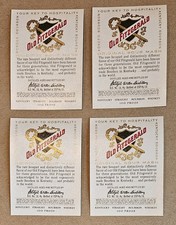 Lot of 4 Original OLD