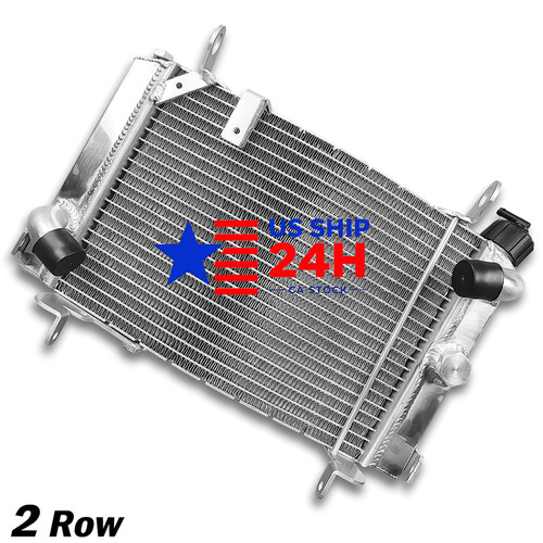 Racing cooling aluminum - cooling,