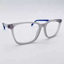 ADIDAS eyeglasses FROSTED GREY
