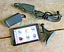 Garmin Nuvi 3790 Sat Nav GPS