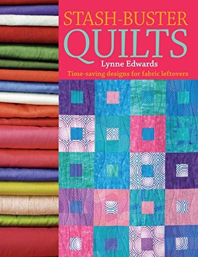 Stash buster quilts 14 - stash, quilts: