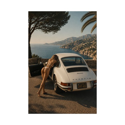 Porsche 911 carrera - porsche, –
