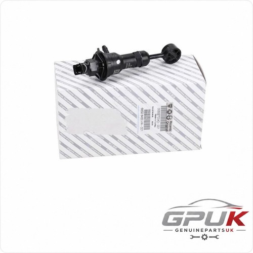Master cylinder clutch for - master,