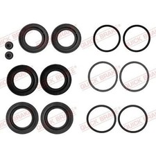 REPAIR KIT, BRAKE CALIPER QUICK BRAKE 114-0167 FRONT AXLE,LEFT,RIGHT FOR LAND RO