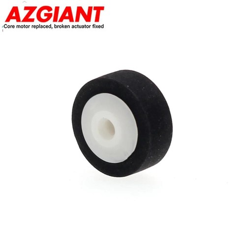1pcs 13x6 8x5x2mm pinch roller - 1pcs, 13x6.8x5x2mm