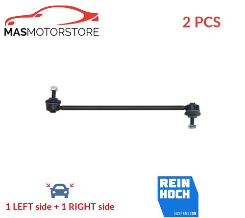 Anti roll bar - roll,