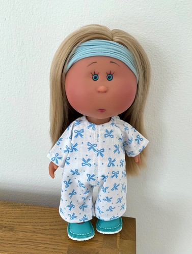 New outfit blue romper - outfit,