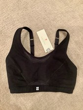 New Black Sweaty Betty London