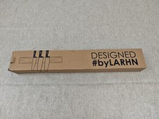 Magnetic Rack in Bamboo with Extra-Strong Magnet - 40 cm - Magnetic Knife Holder