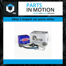 Timing Belt & Water Pump Kit