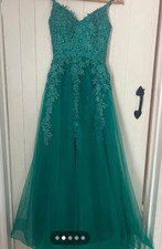 Stacees prom dress size 6