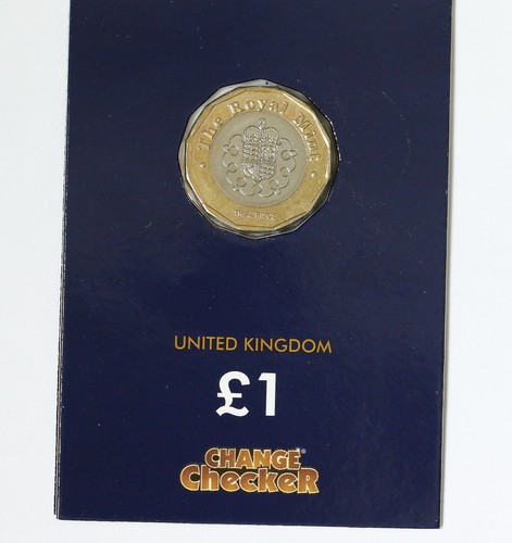 2015 royal mint pound trial - mint, 1