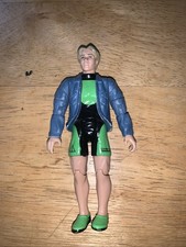 Seaquest DSV Figure Lucas