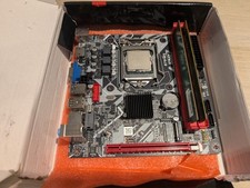 Intel Core i3-2100, 8GB DDR3