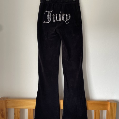 Juicy couture tracksuit - juicy,