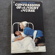 Confessions of a Night Nurse