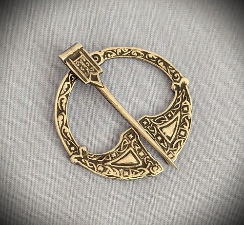Vintage scottish silver iona - vintage,