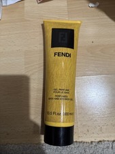 Vintage Fendi Perfumed Bath And Shower Gel - 300ml