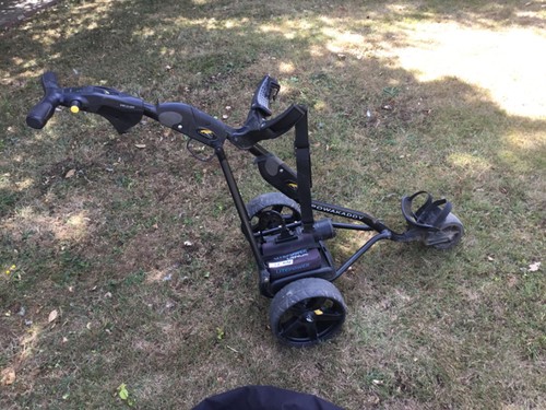 Powakaddy freeway electric - freeway,