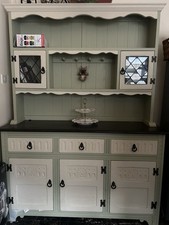 Jaycee Dresser Good Condition