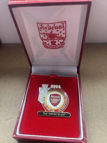 Arsenal the invincibles - the,