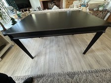 Laura Ashley Henshaw Black