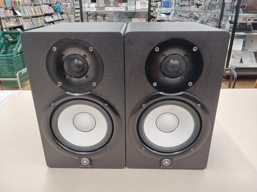 Yamaha monitor speakers pair - monitor,