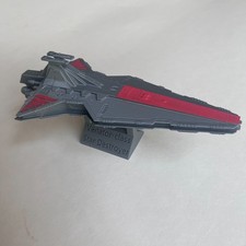 Star Wars Venator Star