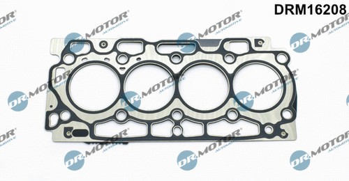 Gasket cylinder head fits - cylinder,