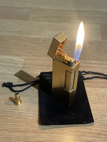 Vintage dunhill rollagas - dunhill,