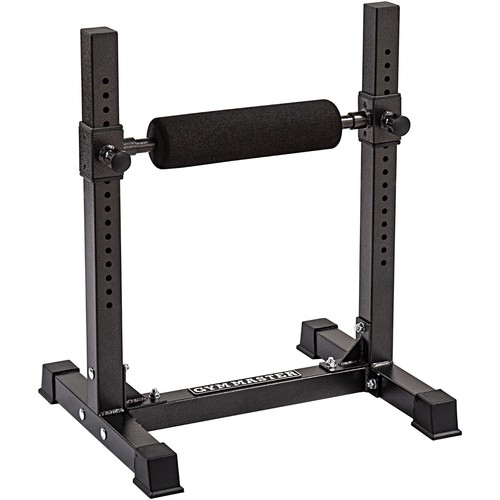 Adjustable single leg squat - adjustable,