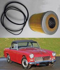 MG Midget Mk.123 (948, 1098 &