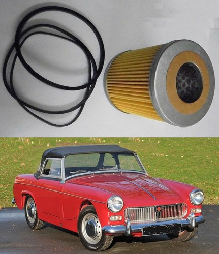 Midget 123 948 - mg, 1098